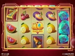 Deco Diamonds